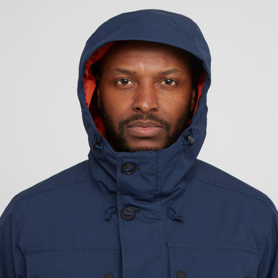 Men's Hartley Waterproof Jacket