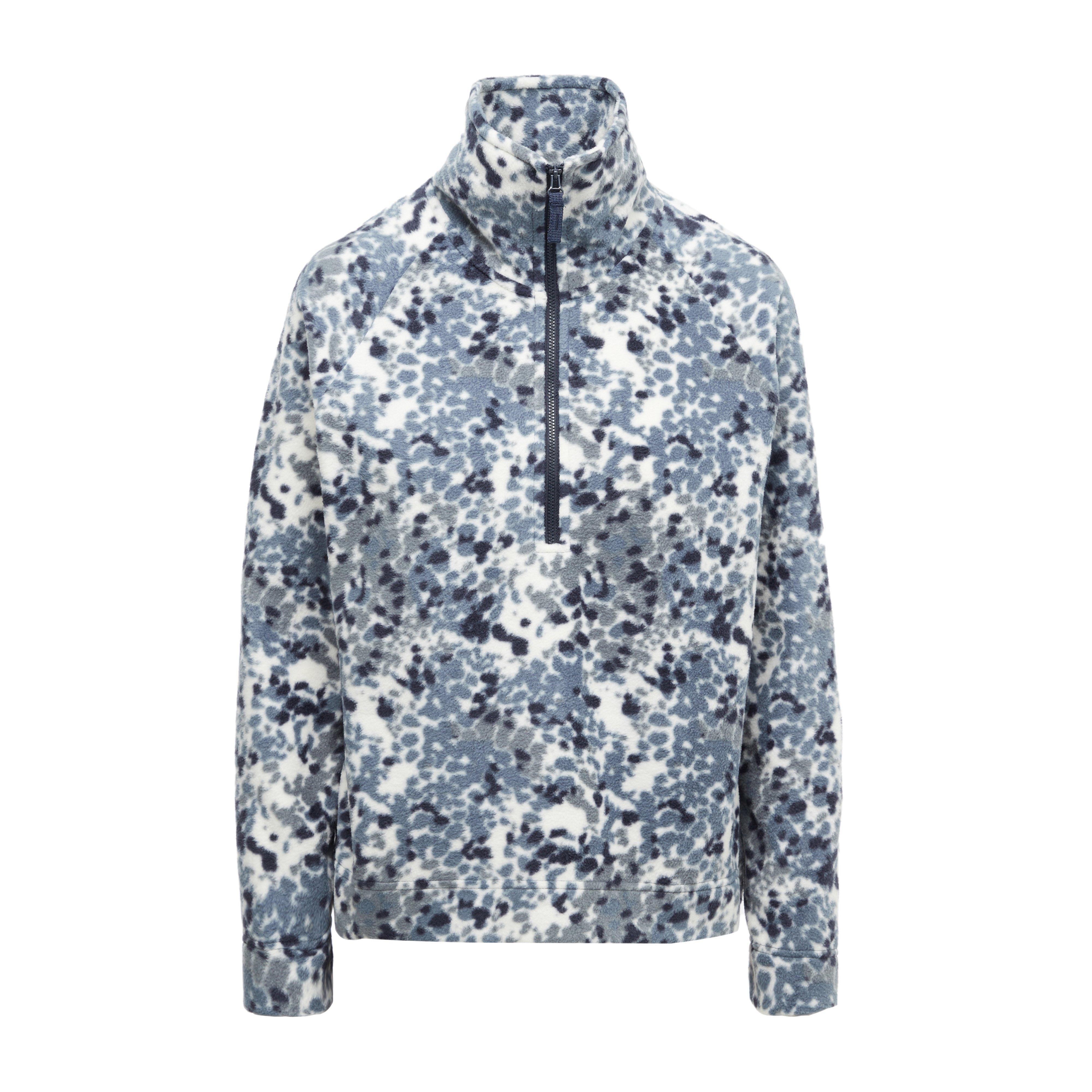 Women’s Elise Half Zip Fleece
