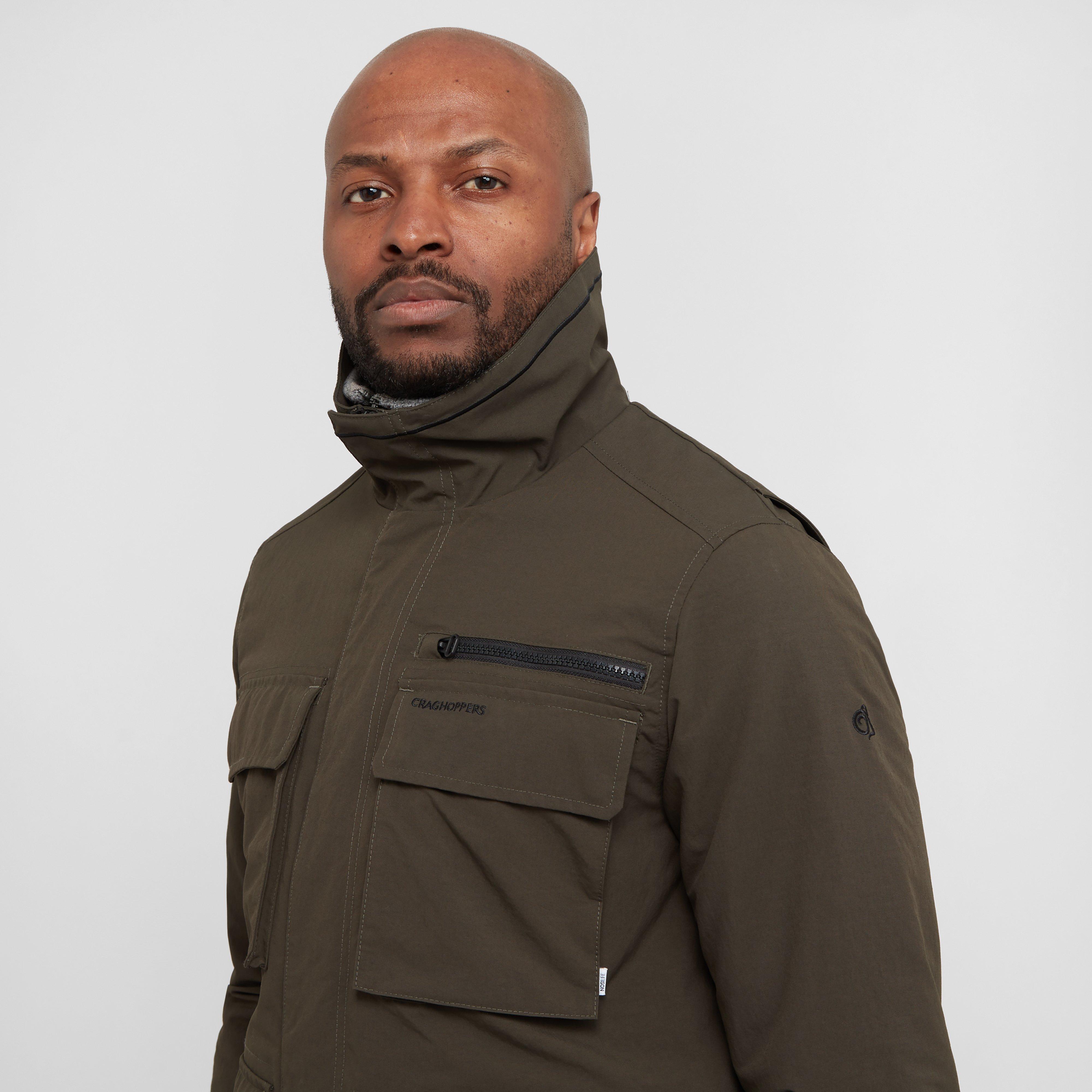 Men's NosiLife Adventure Jacket