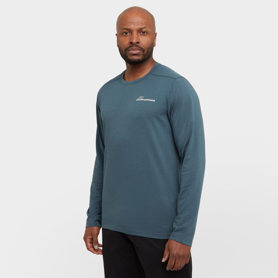Men’s NosiLife Abel Long Sleeve T-Shirt