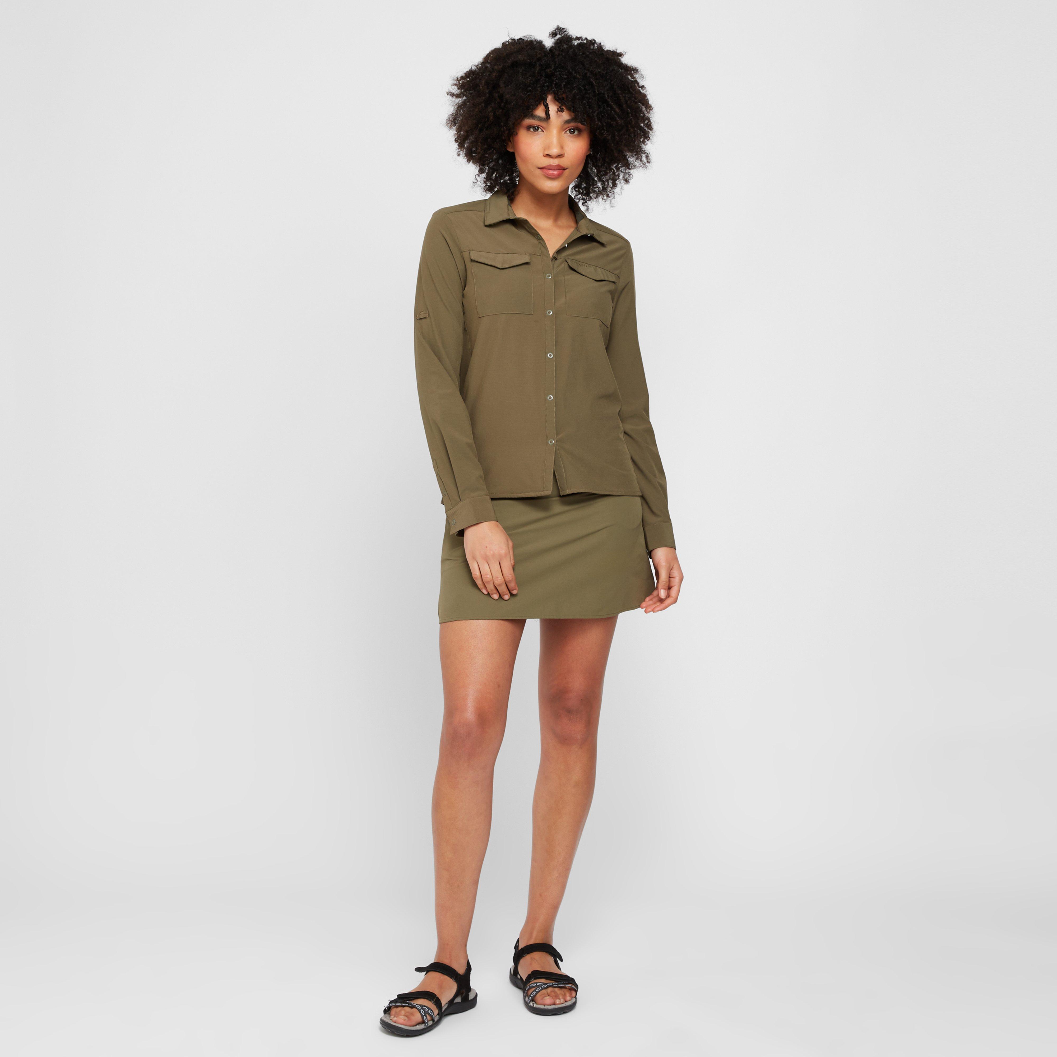 Women’s NosiLife Pro Long Sleeve Shirt