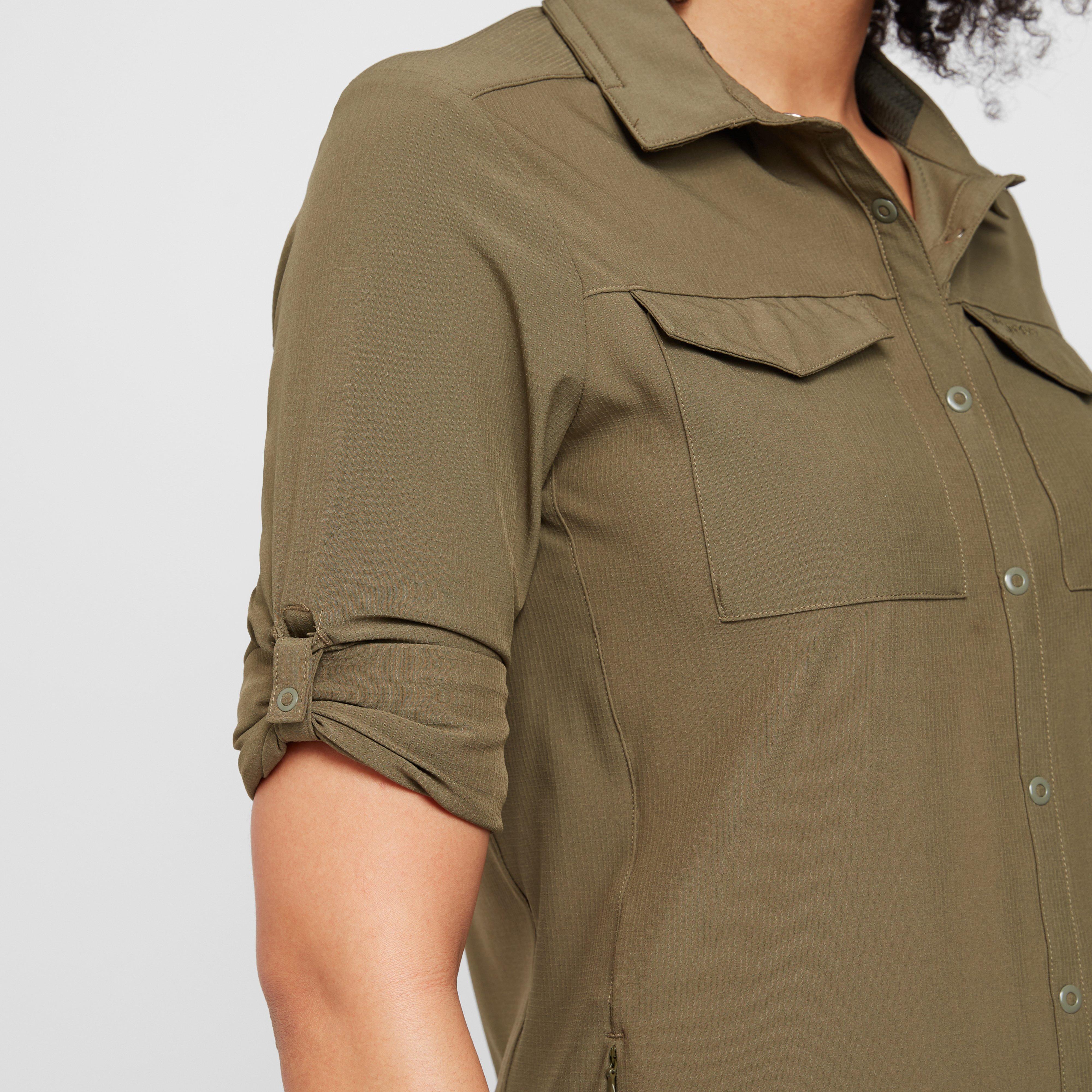 Women’s NosiLife Pro Long Sleeve Shirt