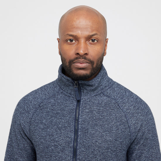 Men’s Barn Half Zip Fleece