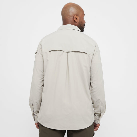 Men’s NosiLife Adventure III Long Sleeve Shirt