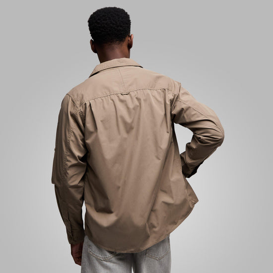 Men’s NosiLife Adventure III Long Sleeve Shirt