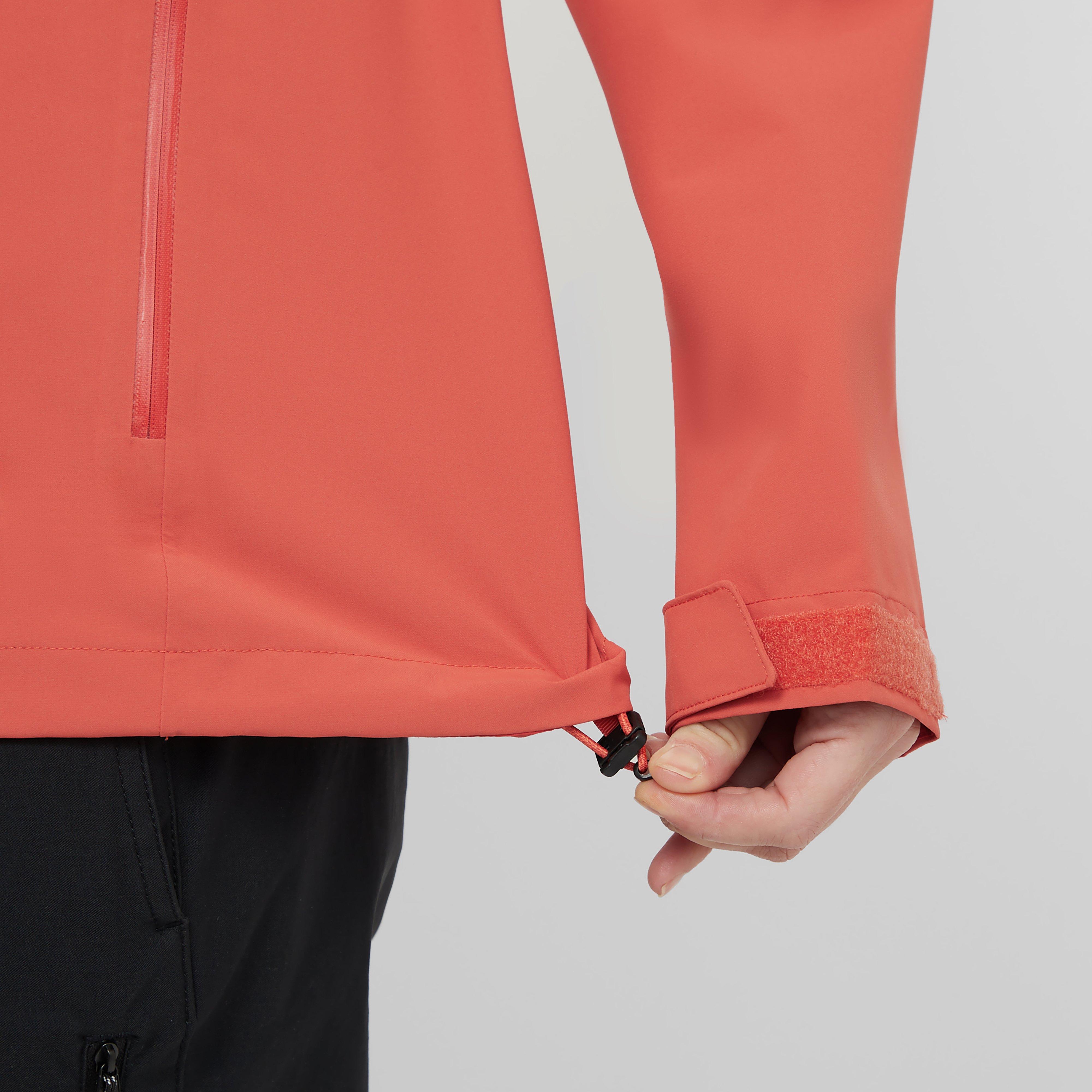 Women's Boreen Stretch Waterproof Jacket