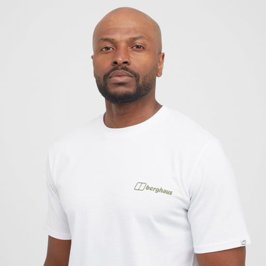 Men’s Erosion Tones T-Shirt