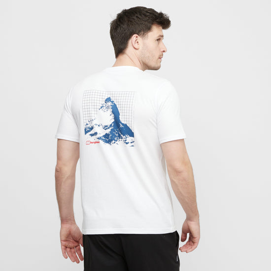 Men’s Symmetry Peak T-Shirt