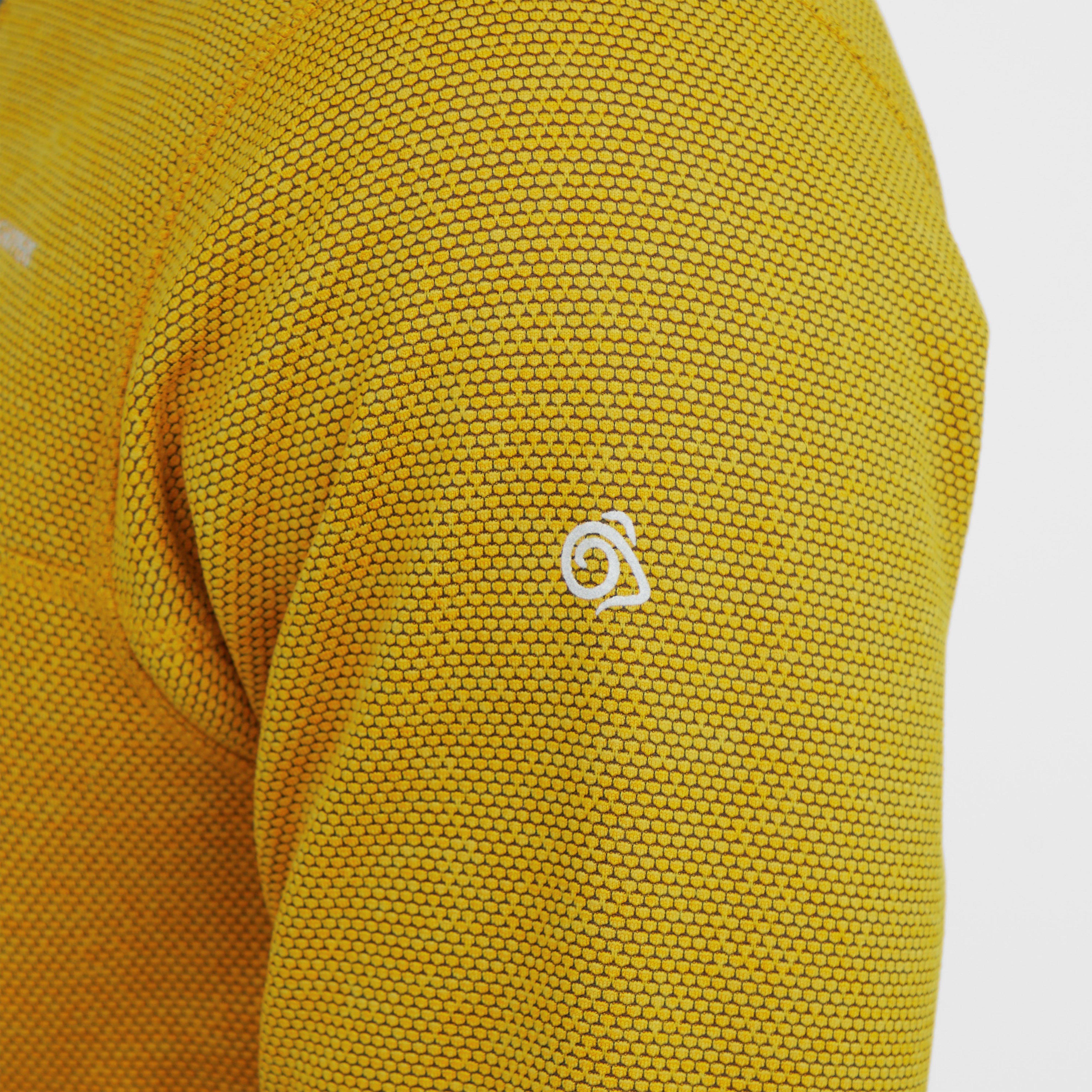 Men’s Travos Hooded Jacket