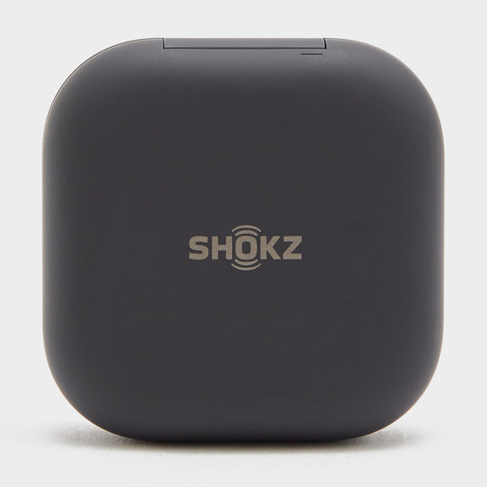 OpenFit Open-Ear True Wireless Bluetooth Headphones