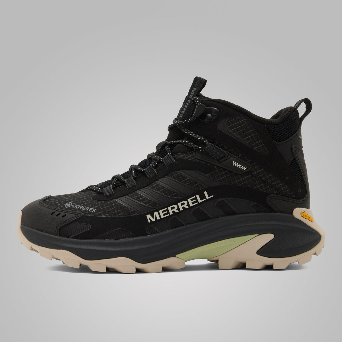 Women’s Moab Speed 2 GORE-TEX® Mid Walking Boots