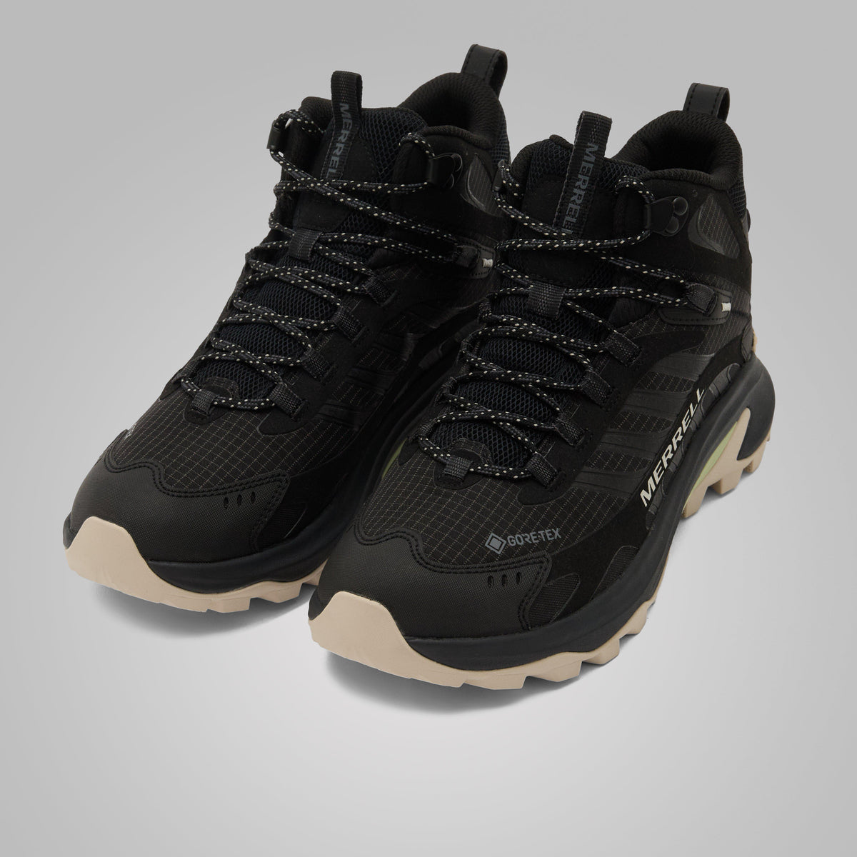 Women’s Moab Speed 2 GORE-TEX® Mid Walking Boots