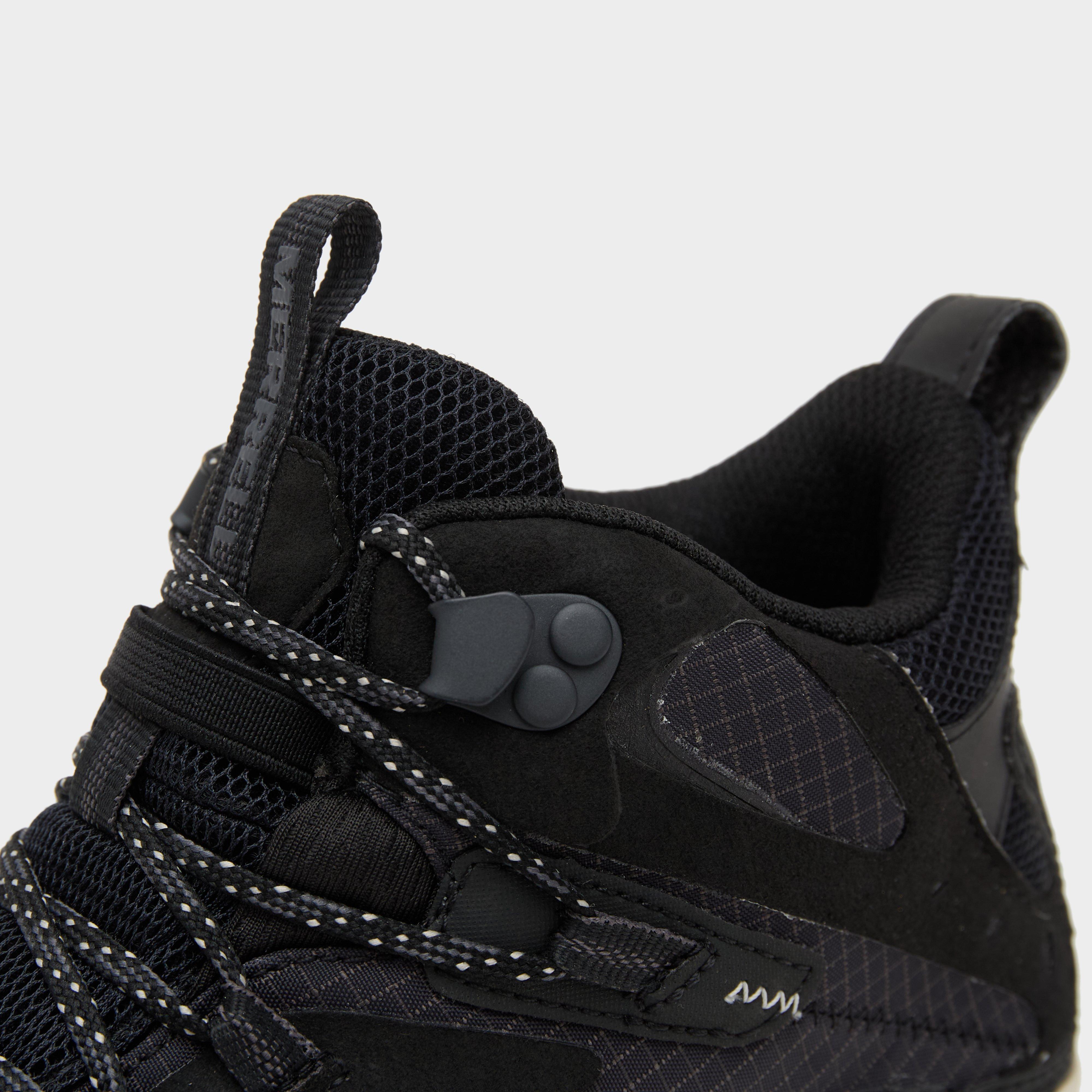 Women’s Moab Speed 2 GORE-TEX® Mid Walking Boots