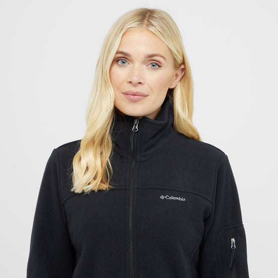 Women’s Fast Trek™ Fleece Jacket