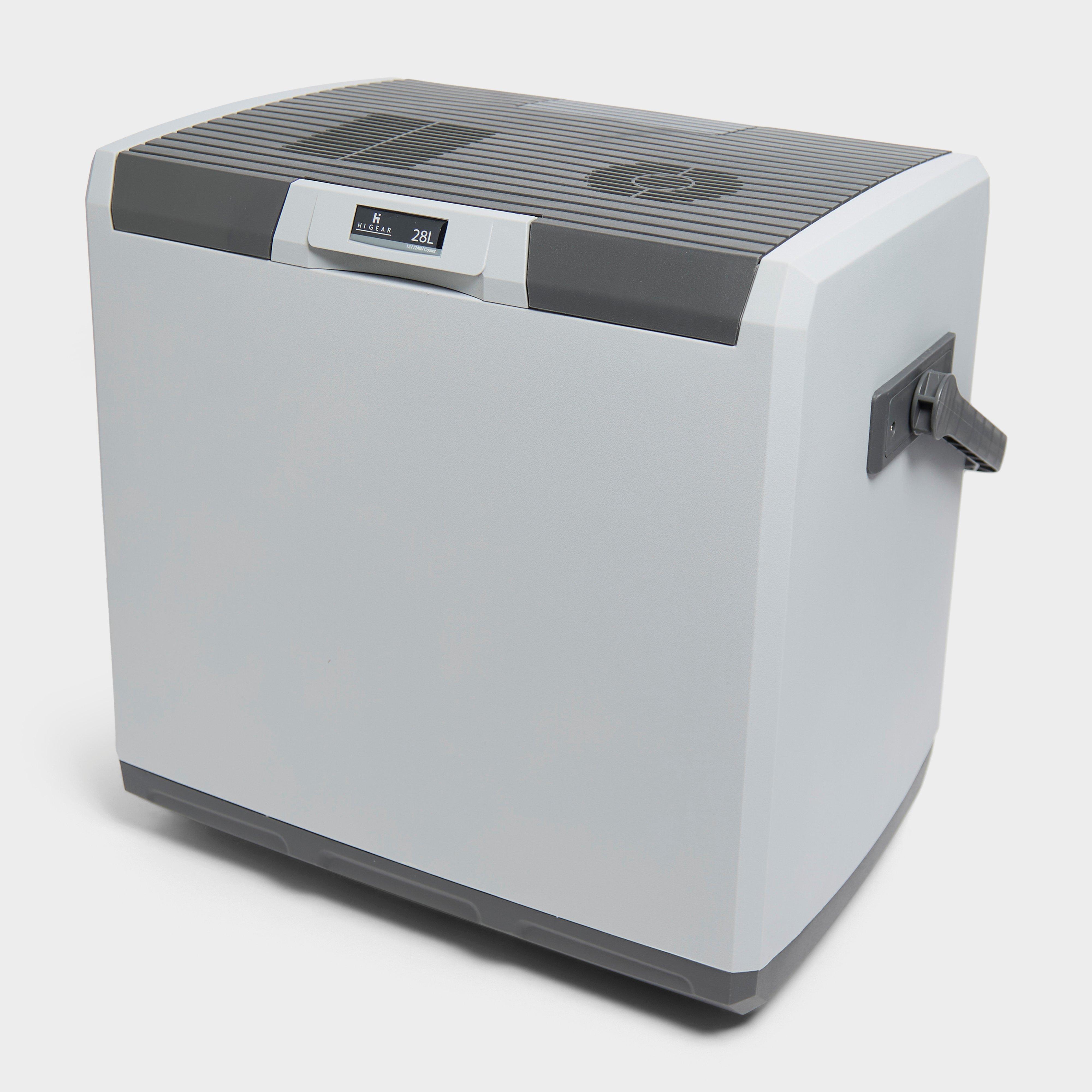 28 Litre 12V 240V Cooler