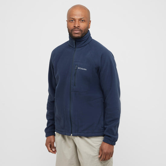 Men’s Fast Trek™ Fleece Jacket