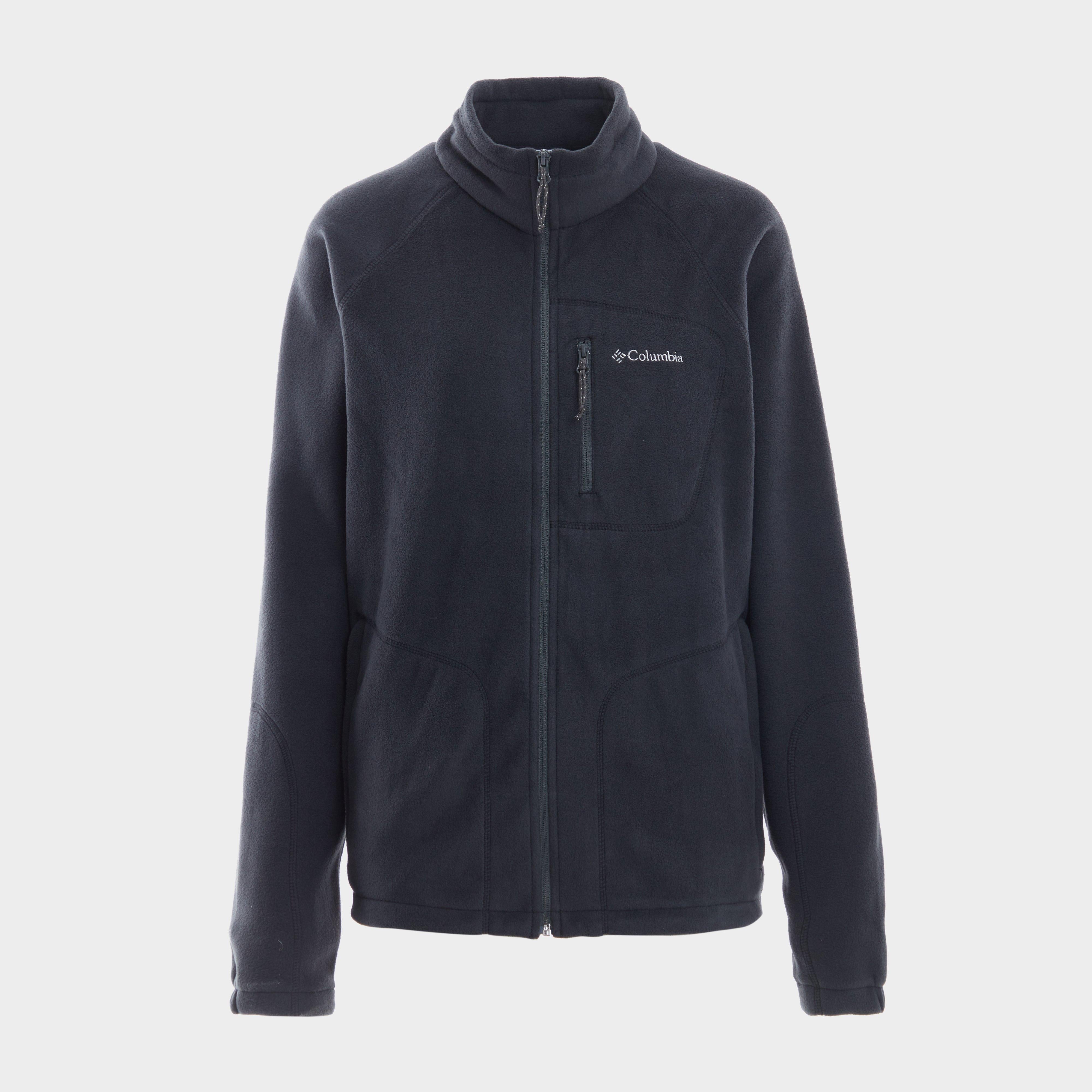 Men’s Fast Trek™ Fleece Jacket