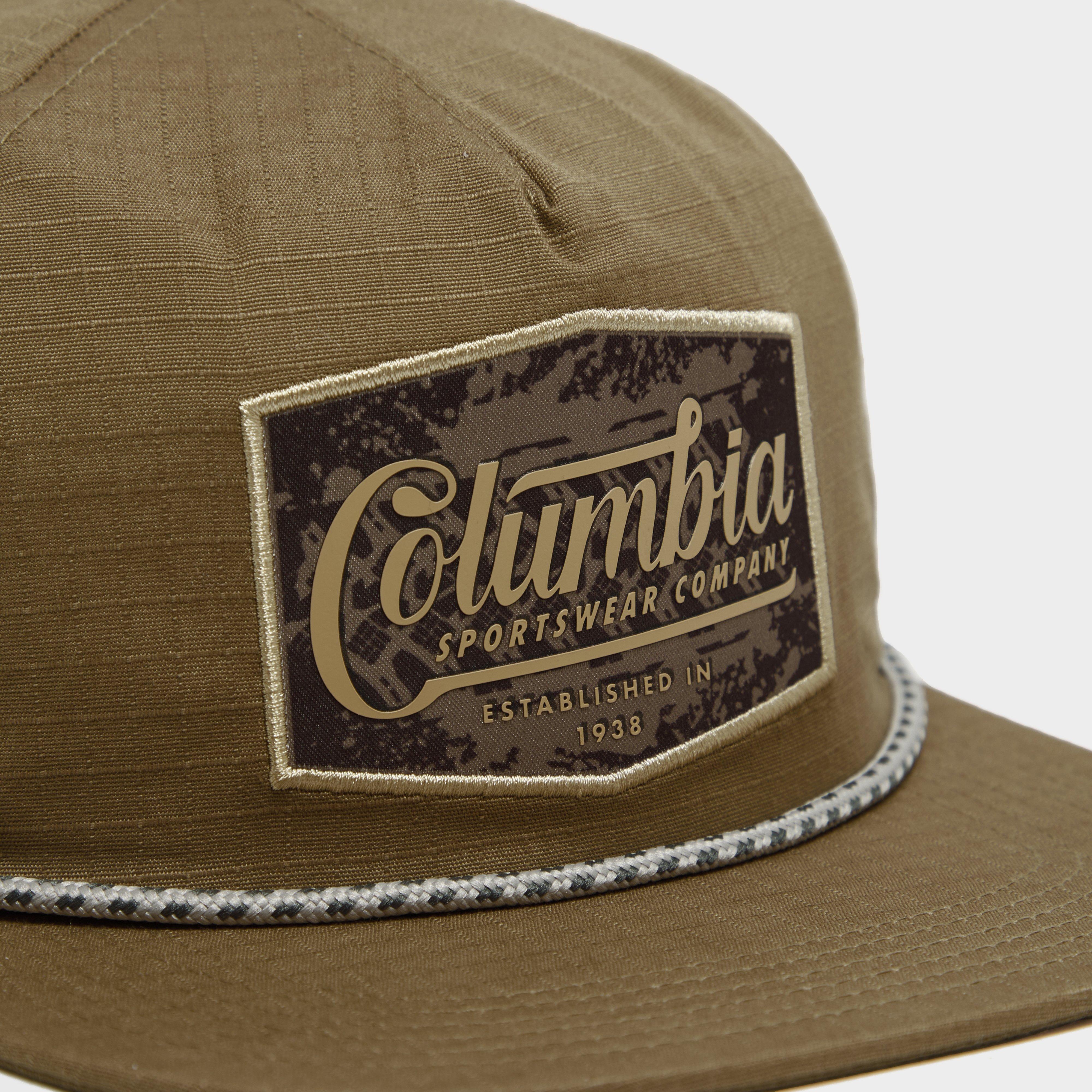 Ratchet Strap™ Snap Back