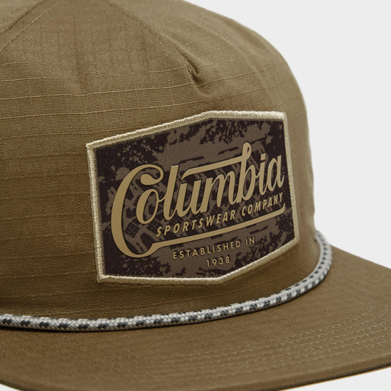 Ratchet Strap™ Snap Back
