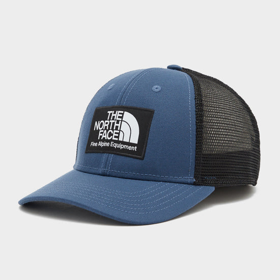 Unisex Mud Trucker Cap