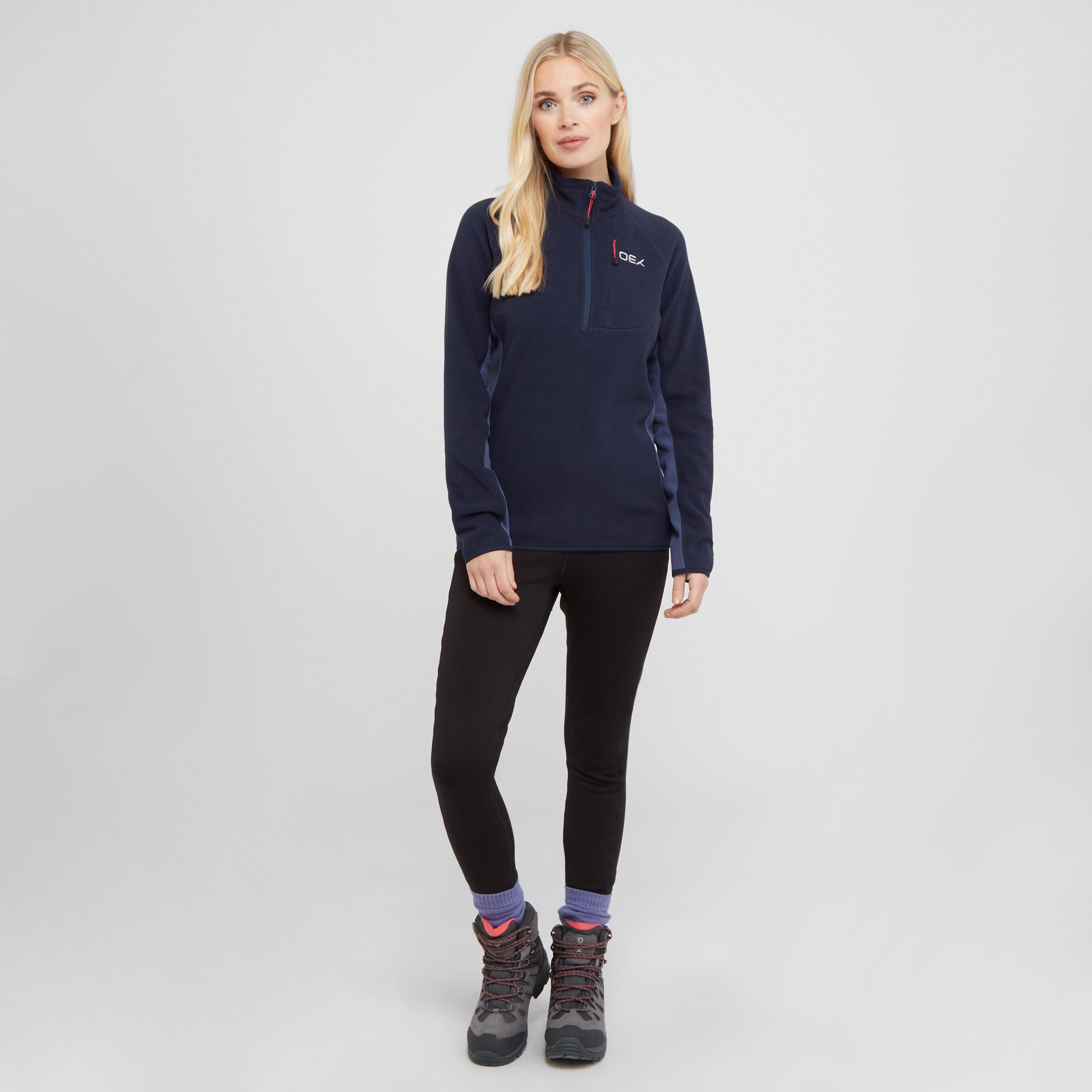 Women’s Ardmore Half Zip Fleece