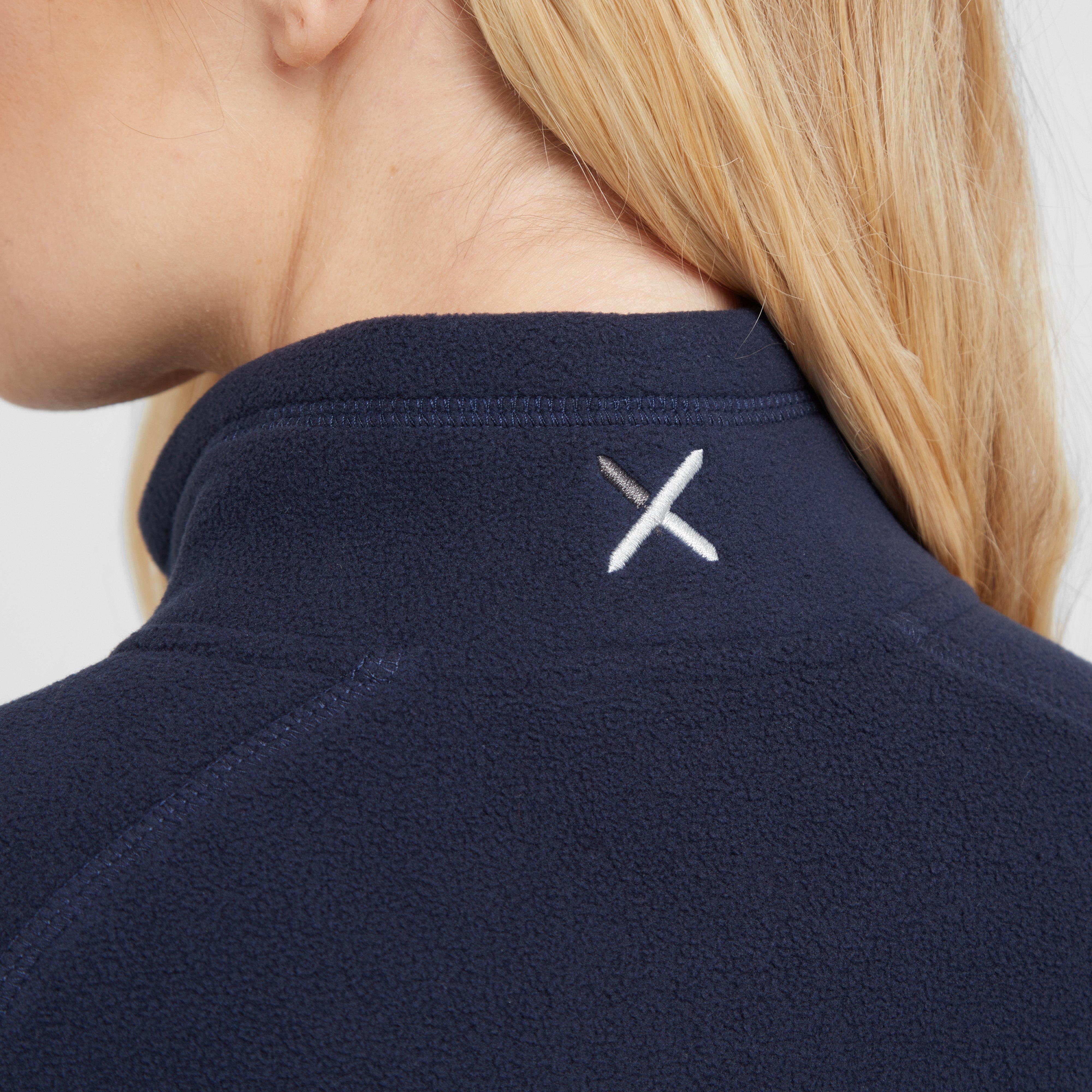 Women’s Ardmore Half Zip Fleece