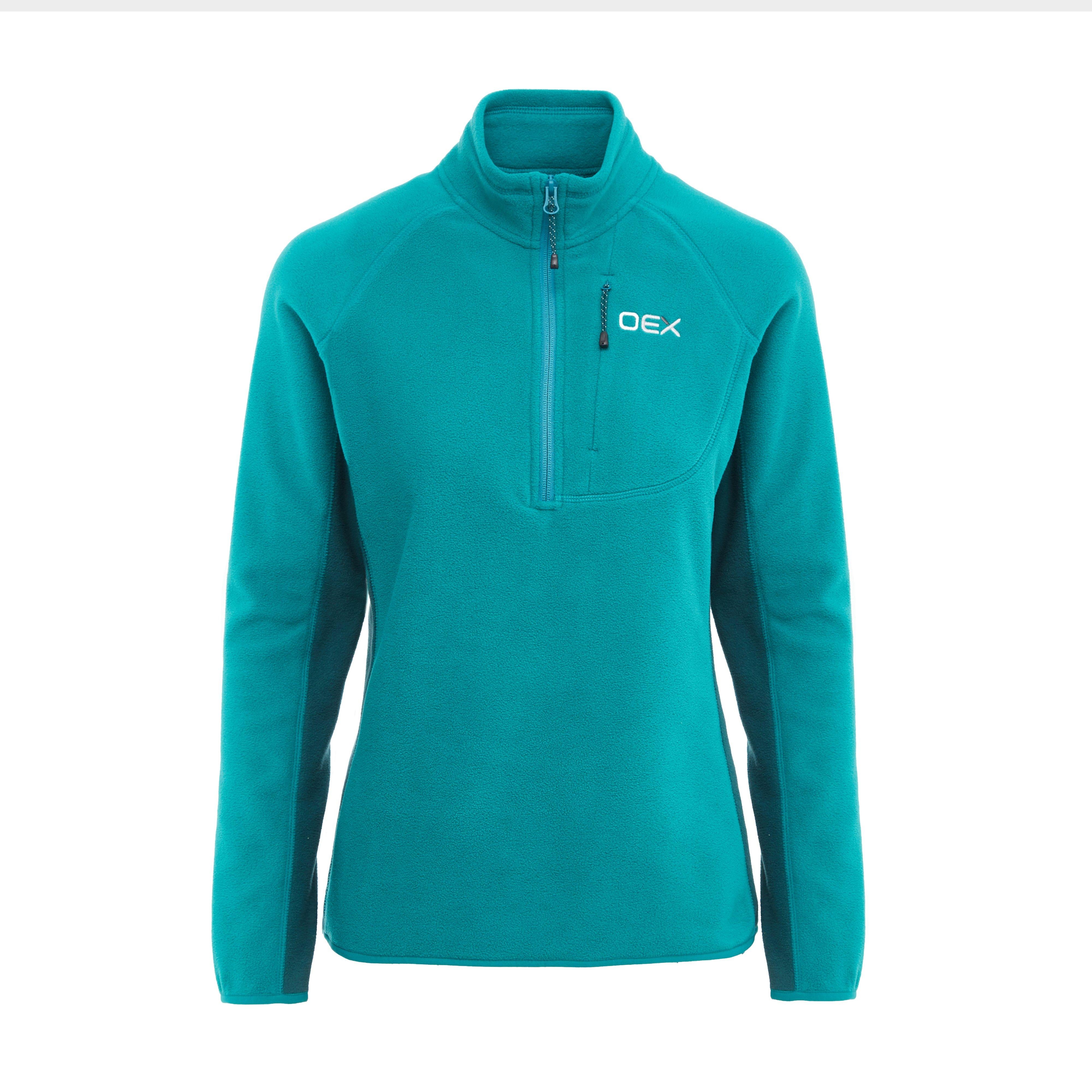 Women’s Ardmore Half Zip Fleece