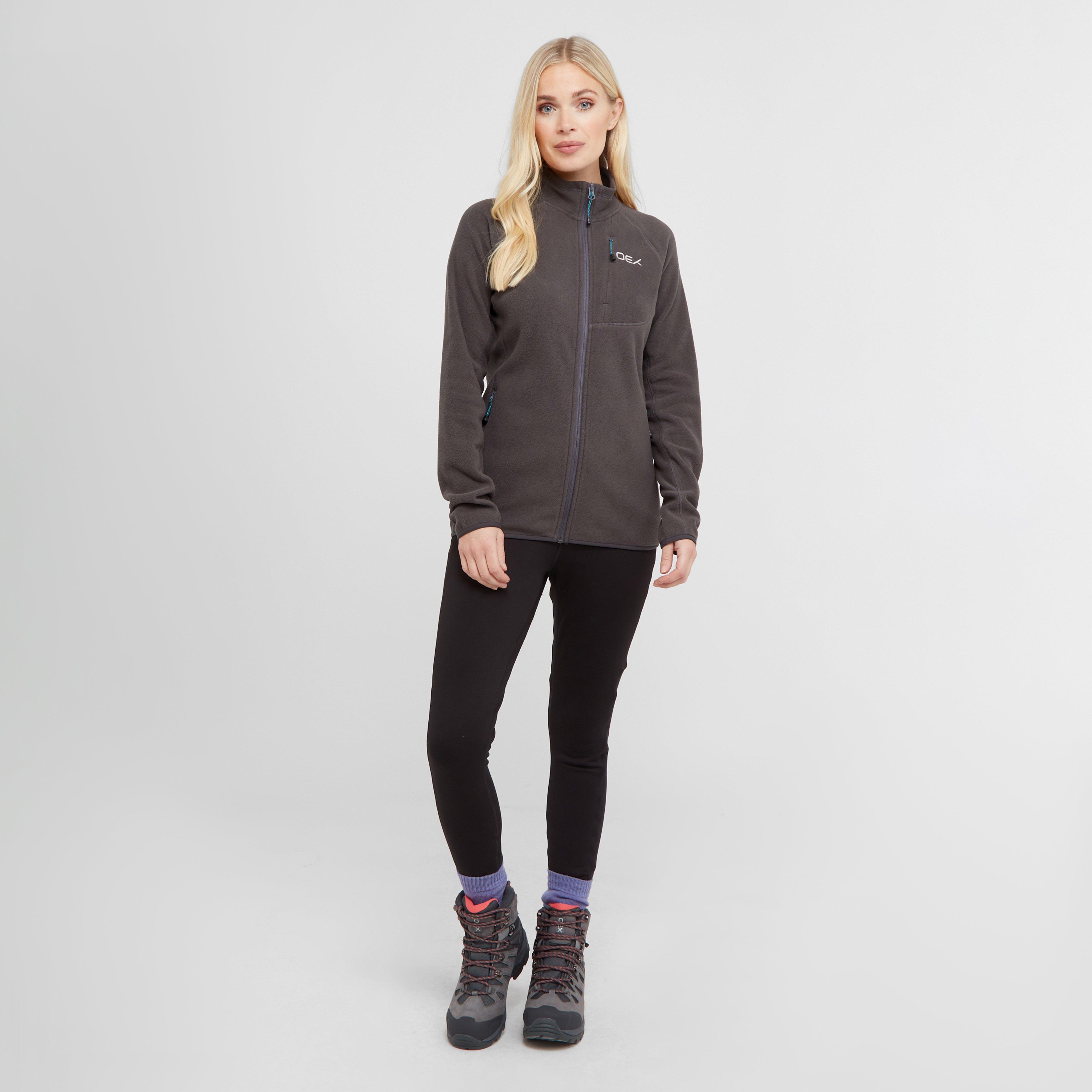 Women’s Ardmore Full Zip Fleece