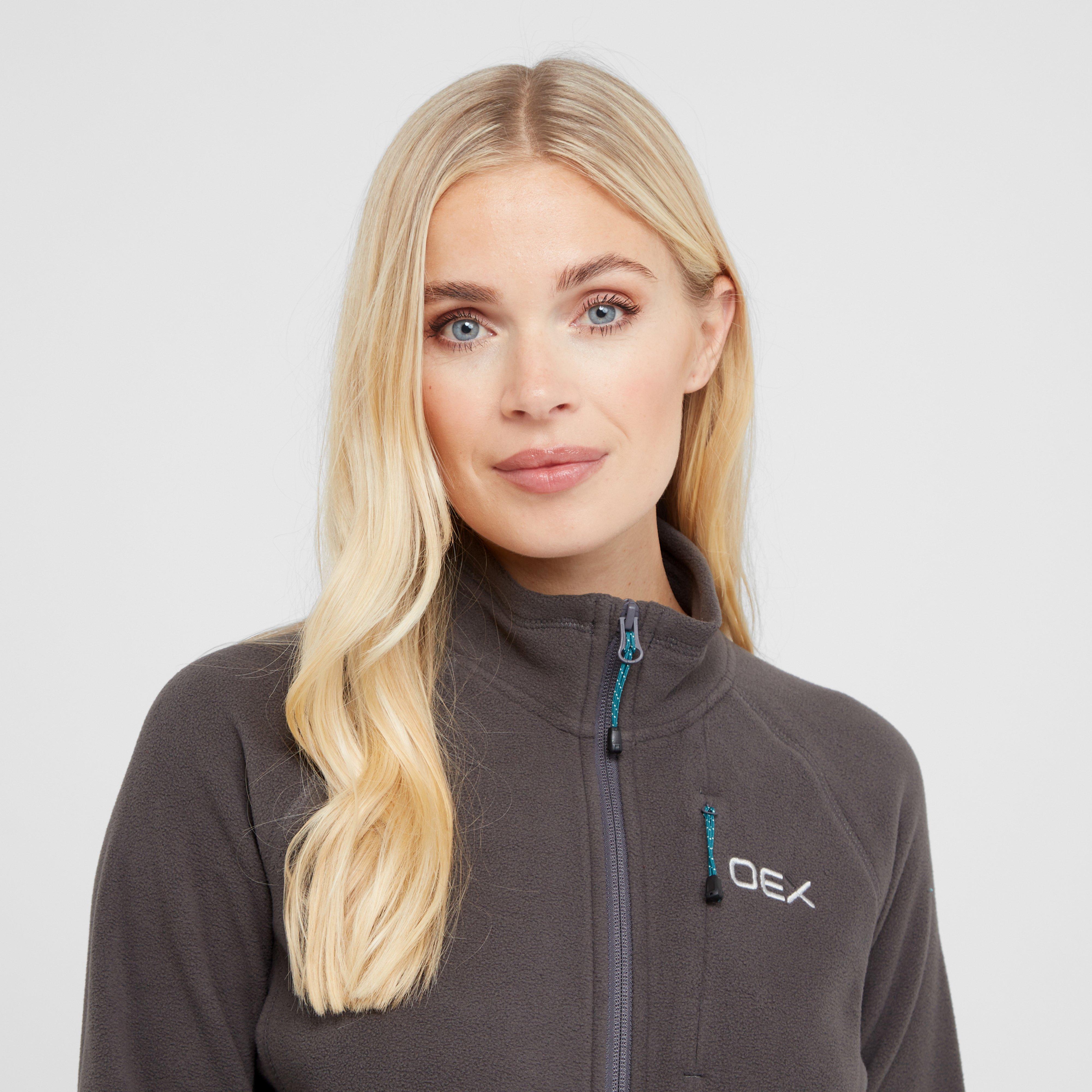 Women’s Ardmore Full Zip Fleece