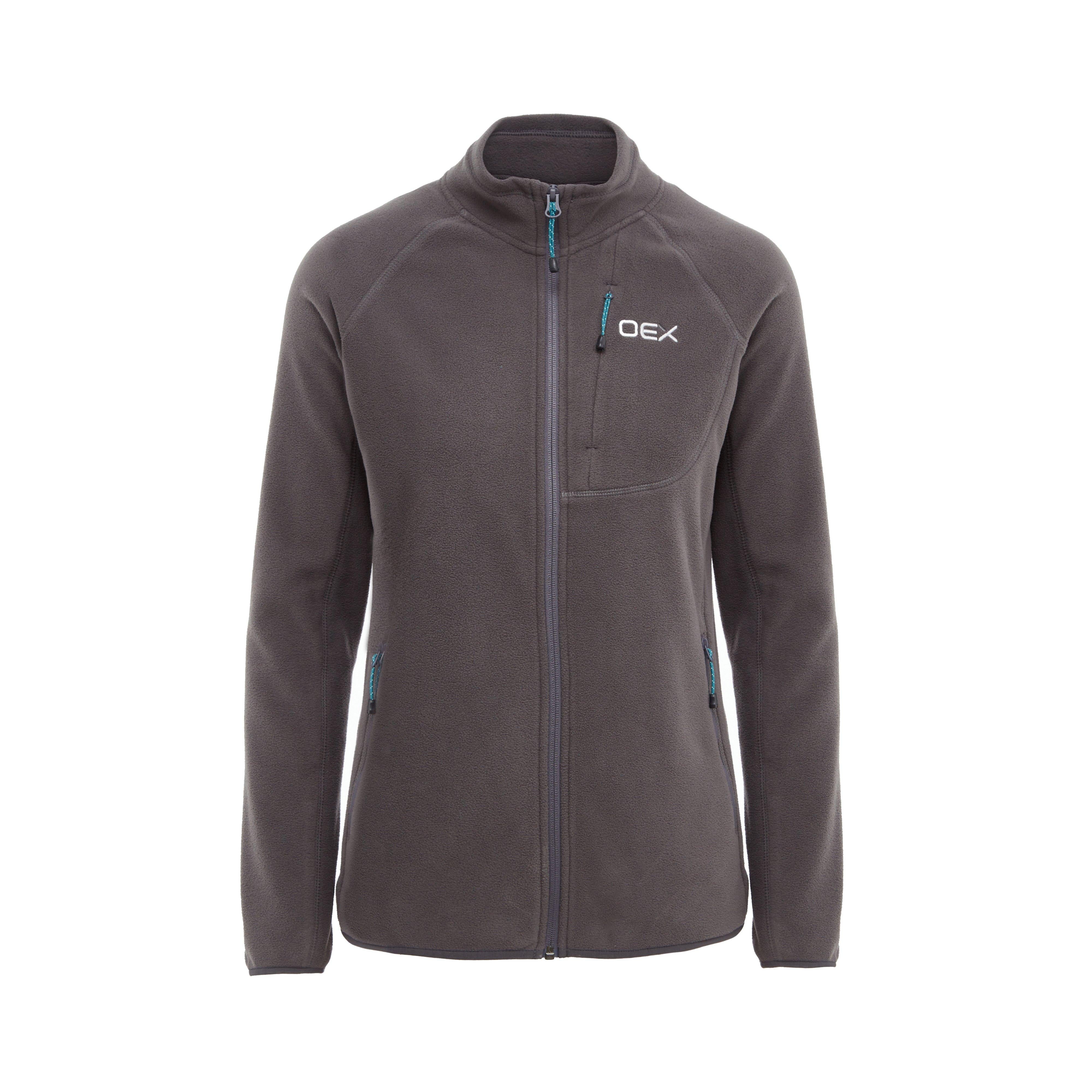 Women’s Ardmore Full Zip Fleece