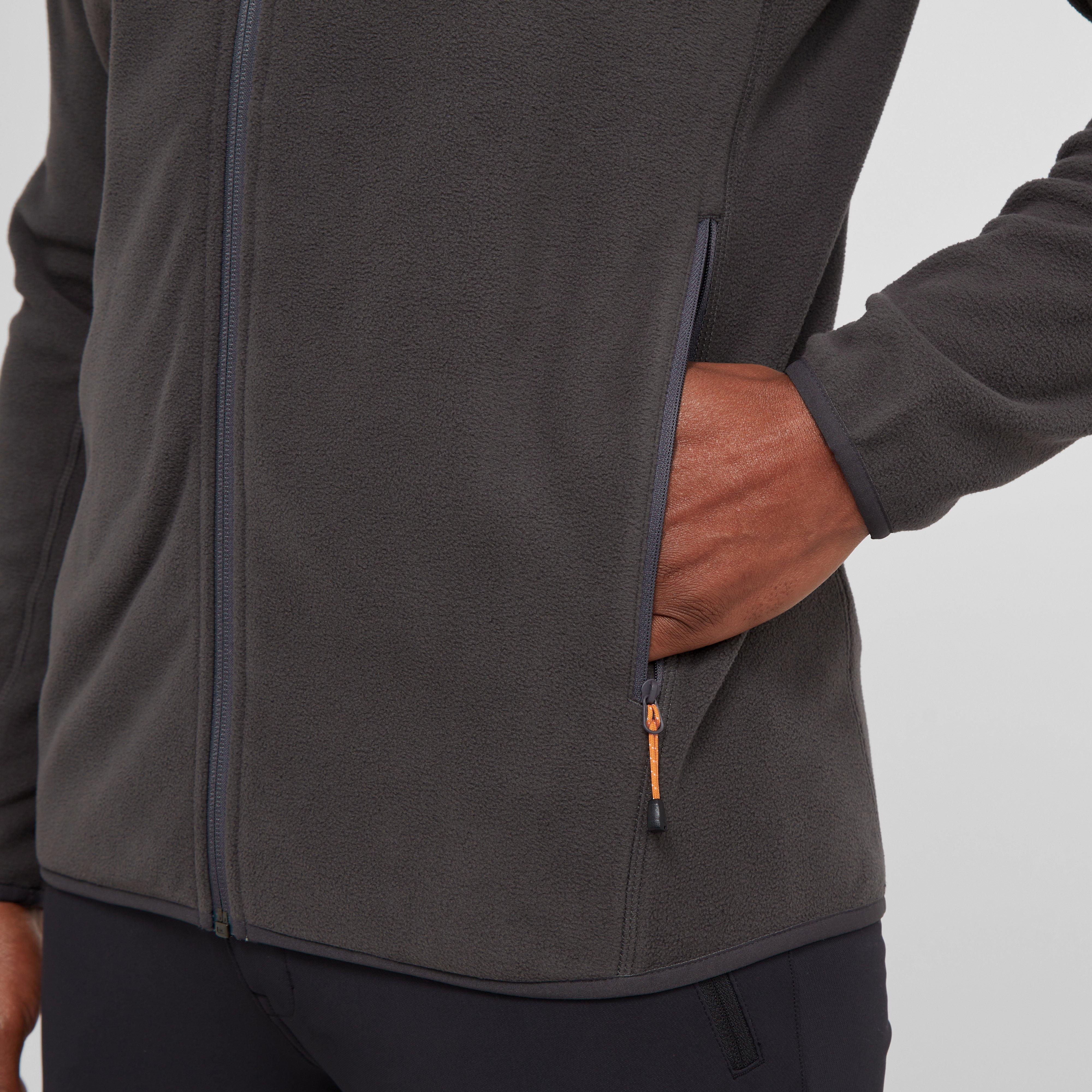 Men’s Braewick Full Zip Fleece