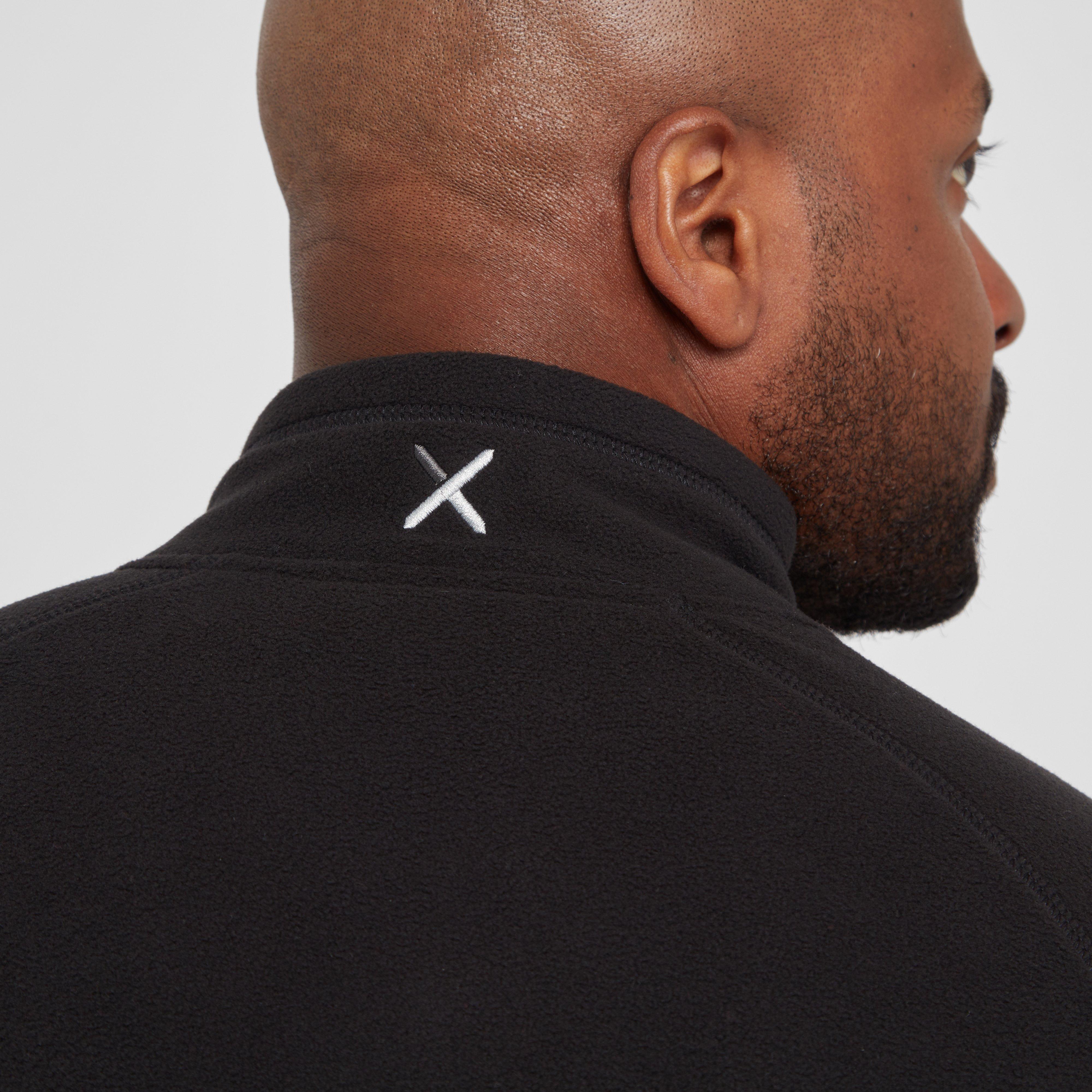 Men's Braewick Full Zip Fleece