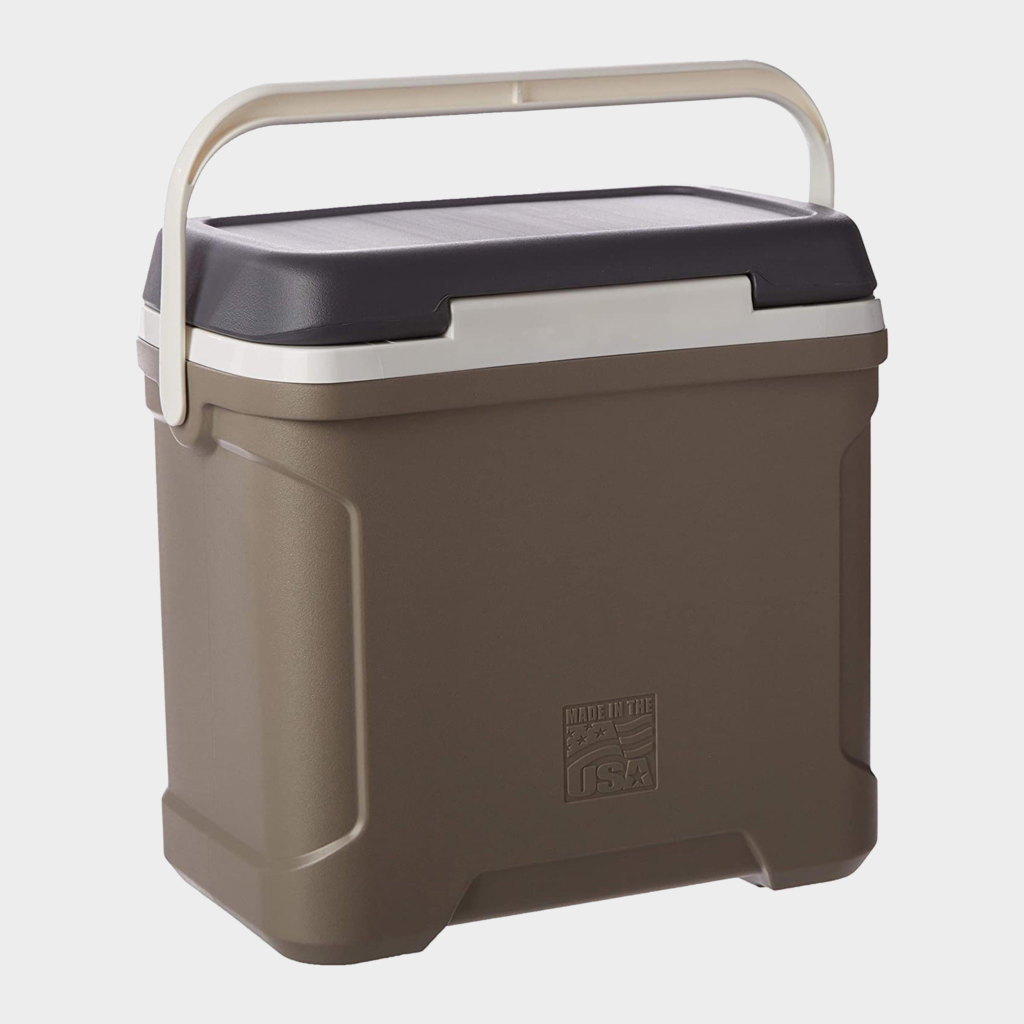 Sportsman Cooler 30 Qt Cooler (28L)