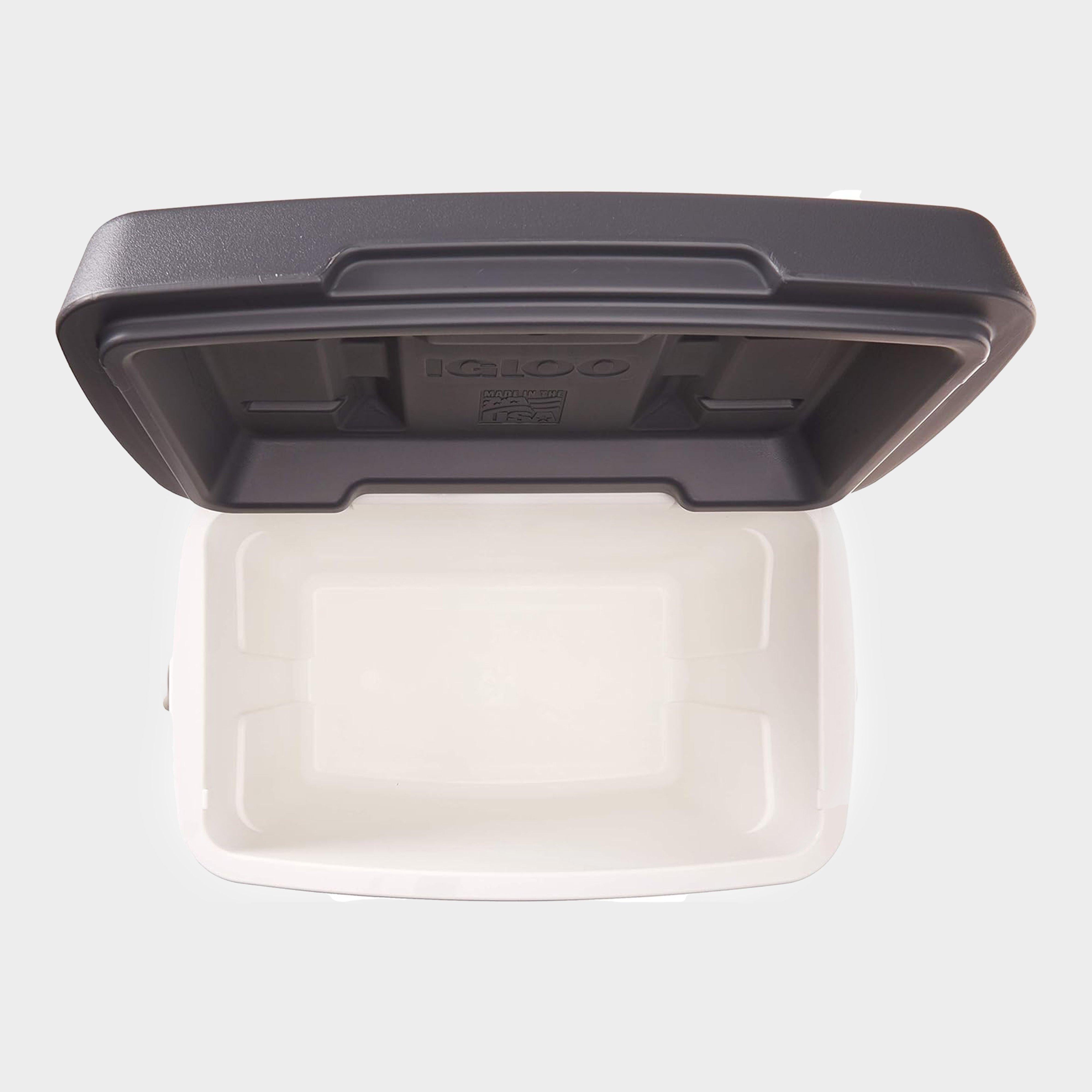 Sportsman Cooler 30 Qt Cooler (28L)