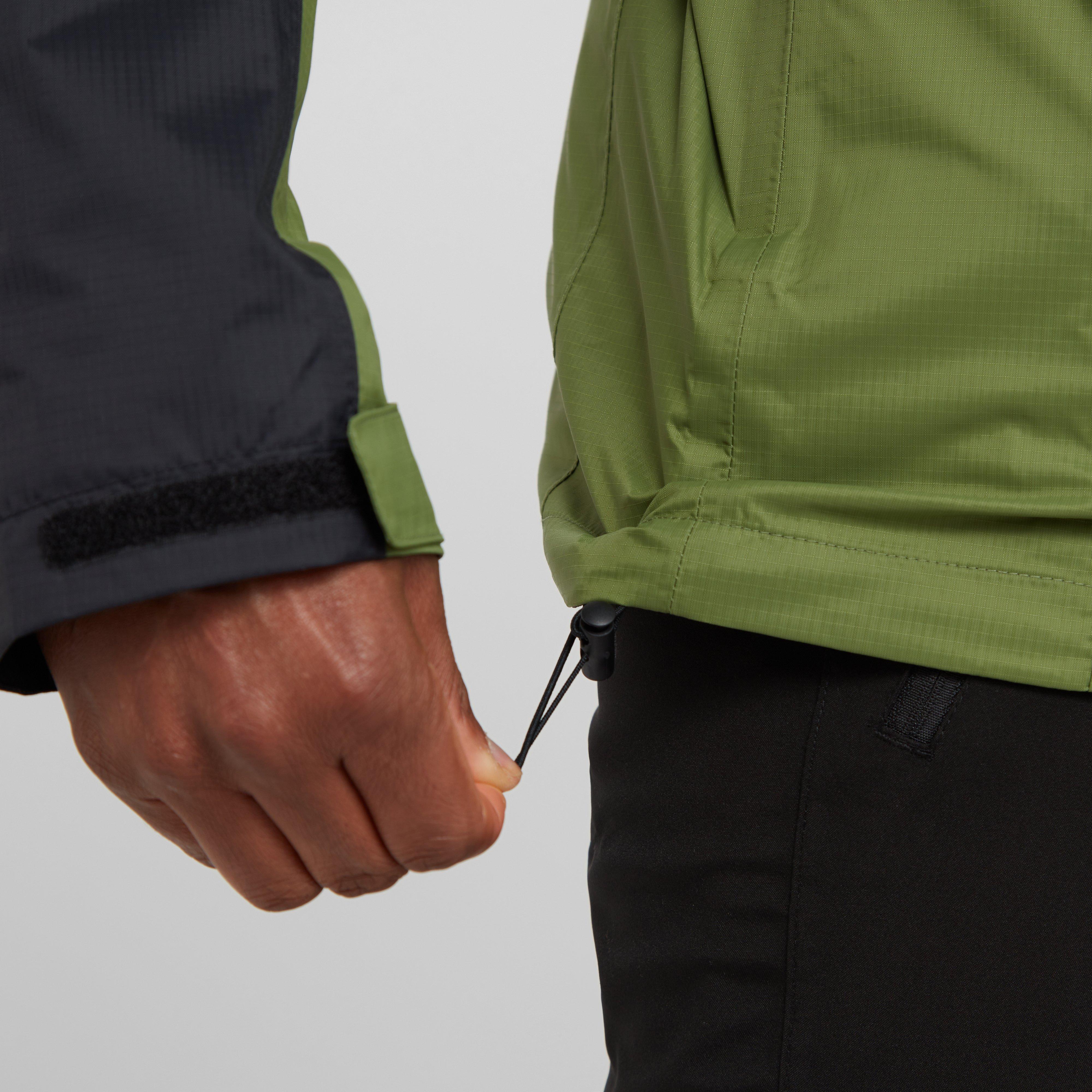 Men's Pouring Adventure II Waterproof Jacket