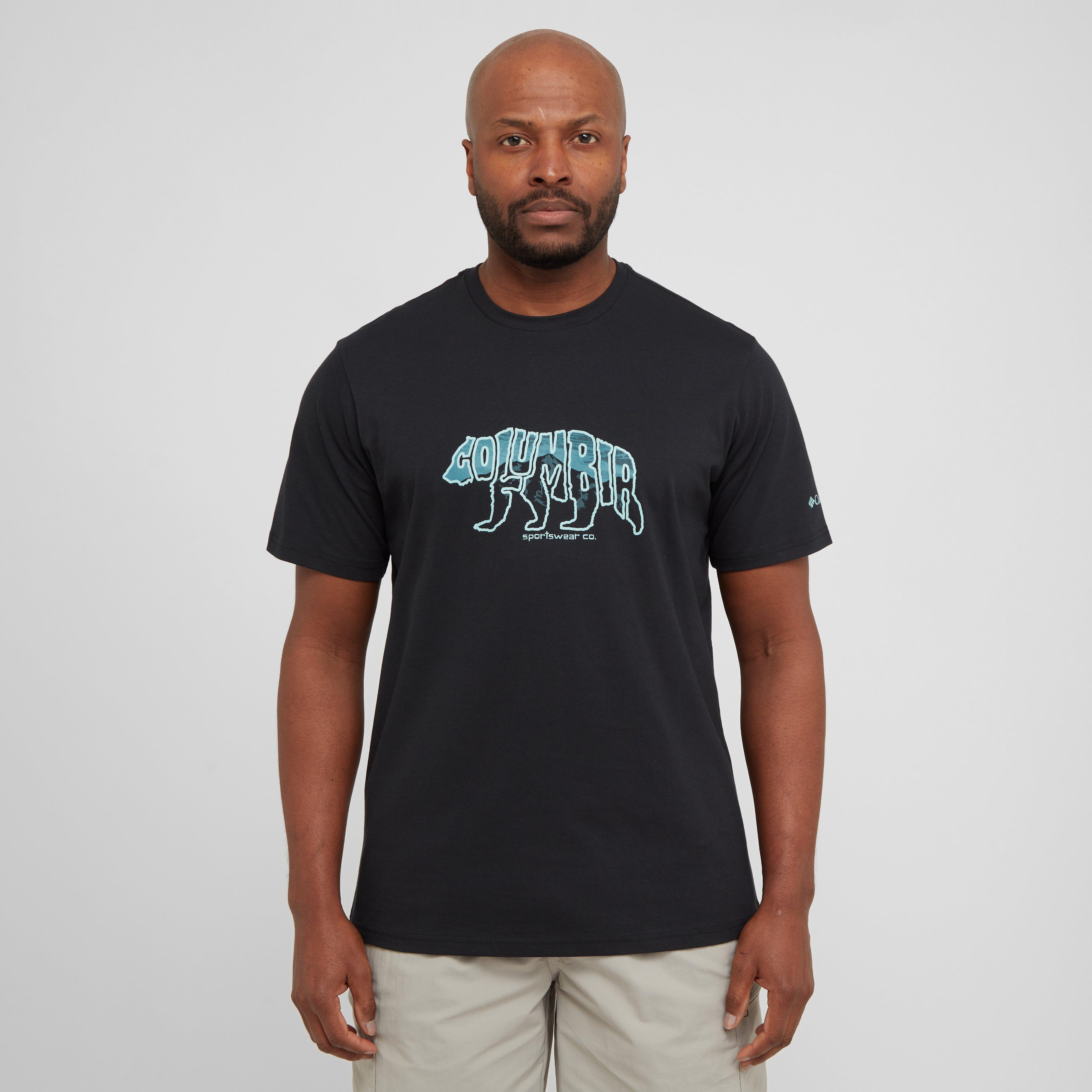Men's Rockaway River™ Graphic T-Shirt