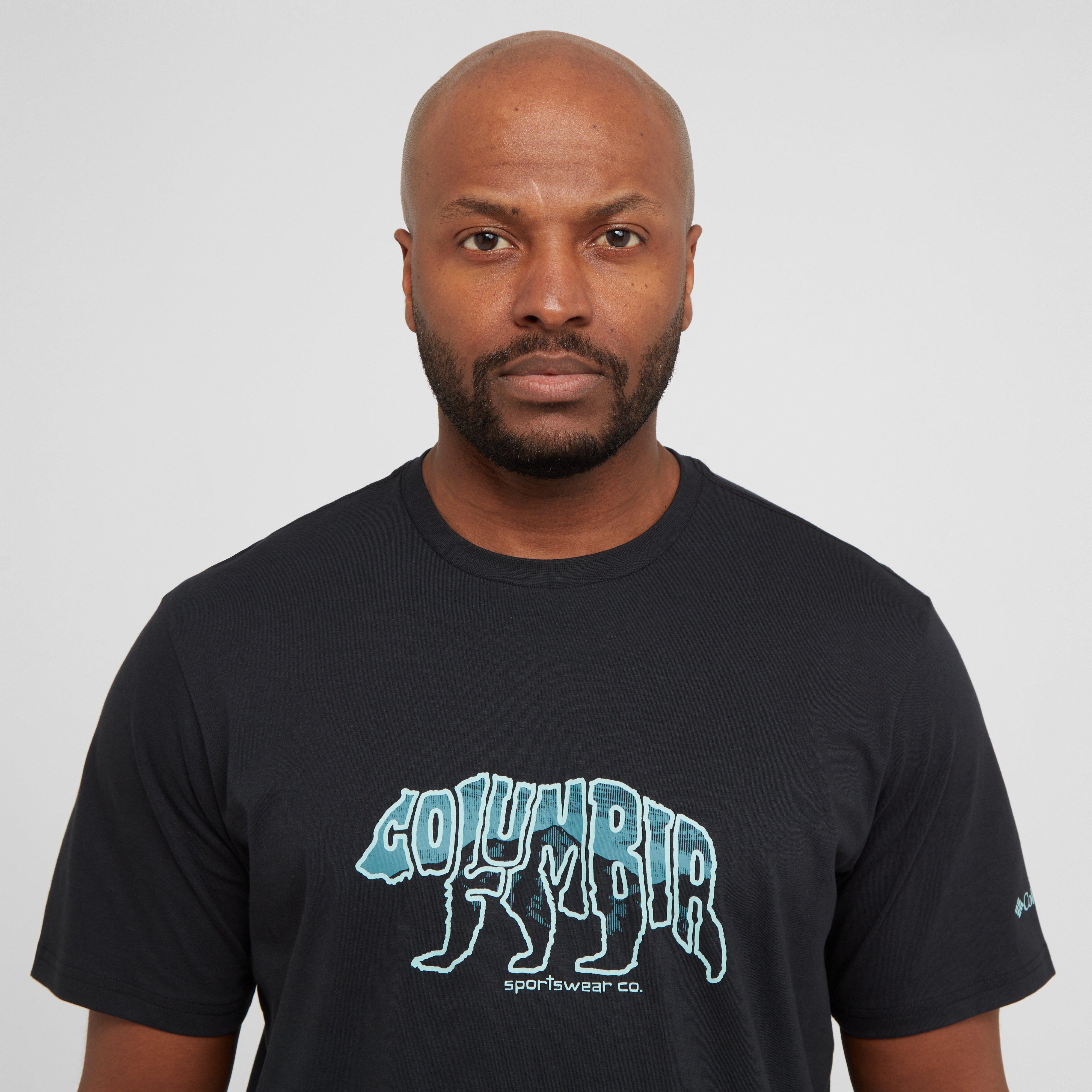 Men's Rockaway River™ Graphic T-Shirt