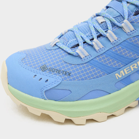 Women's Moab Speed 2 GORE-TEX® Walking Shoes