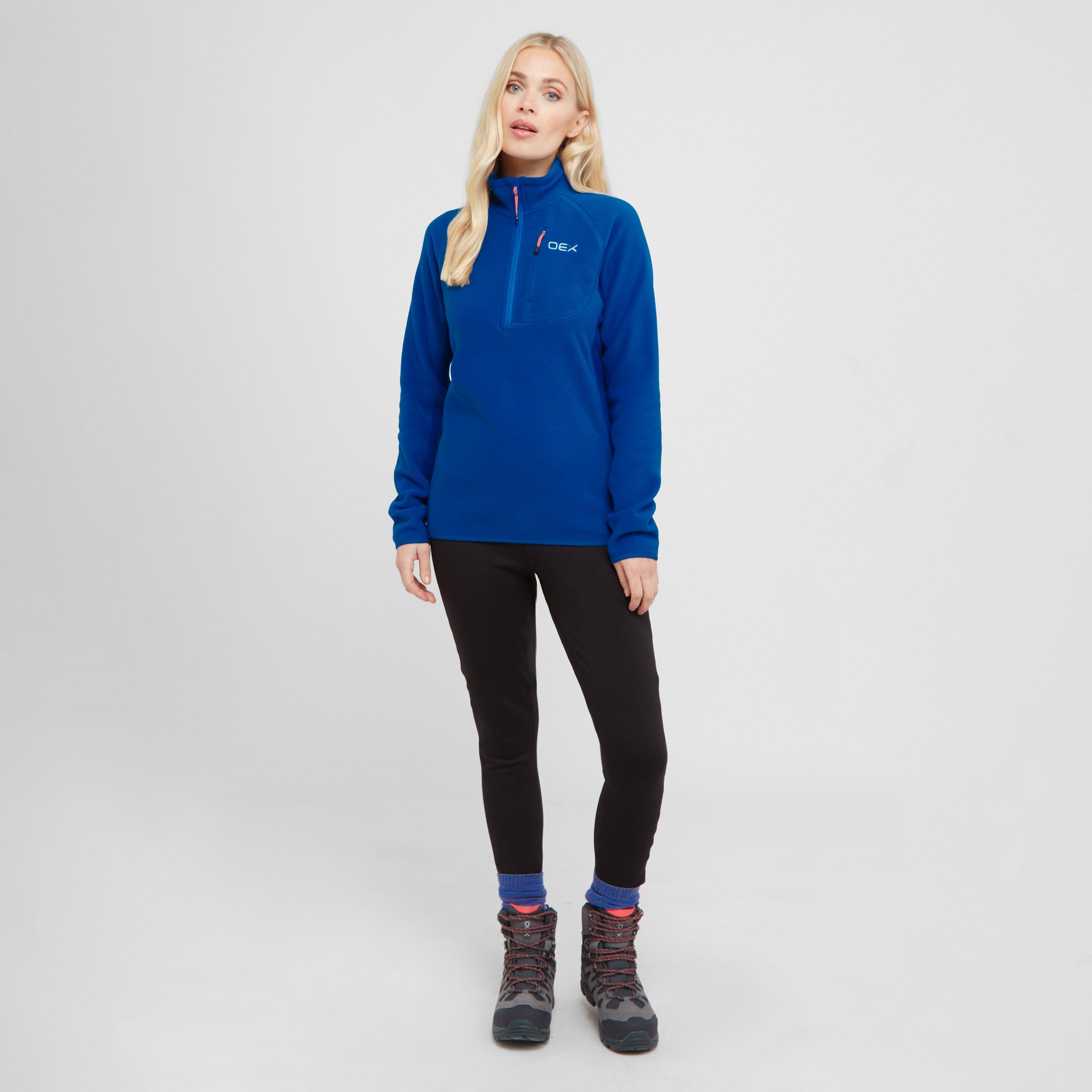 Women’s Ardmore Half Zip Fleece