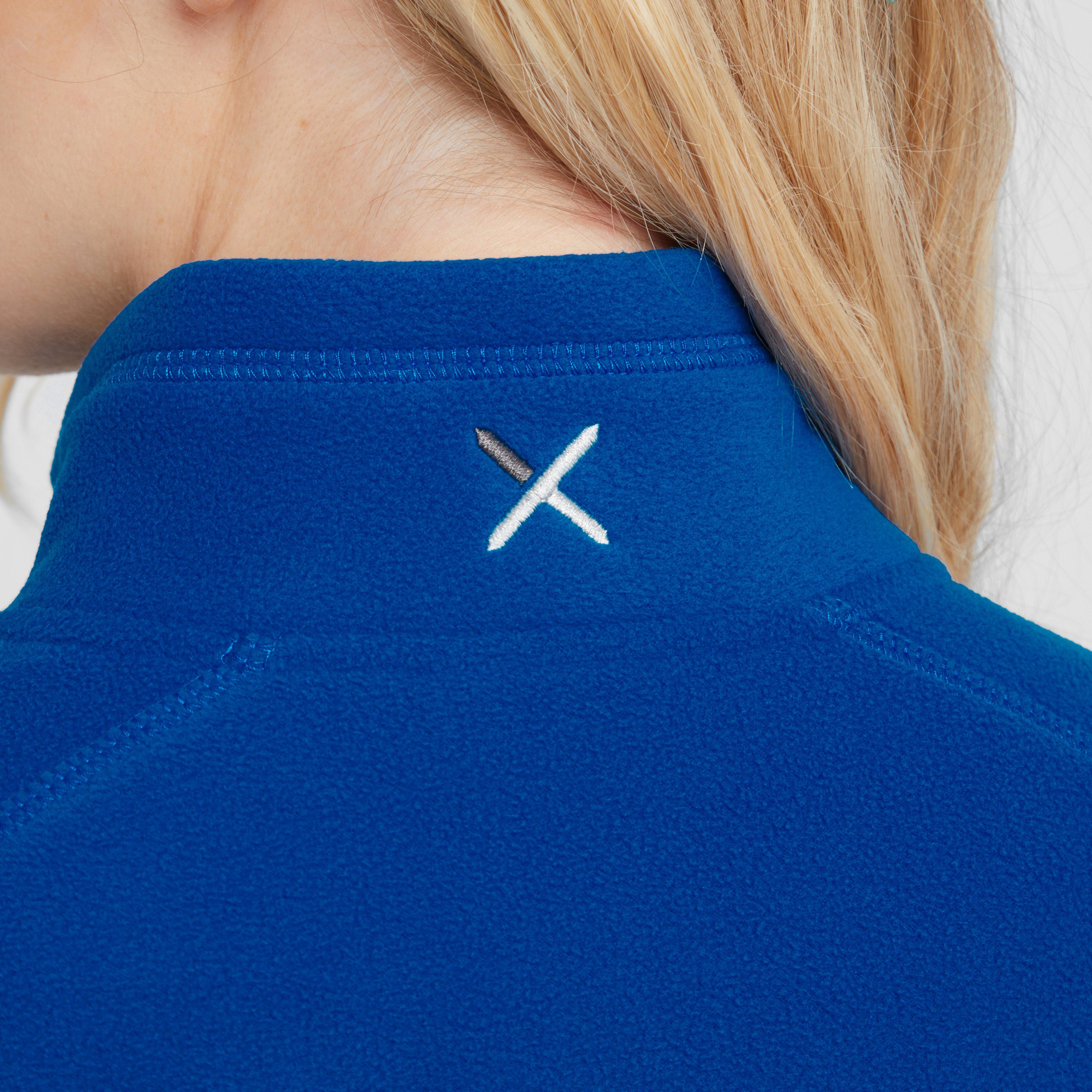 Women’s Ardmore Half Zip Fleece