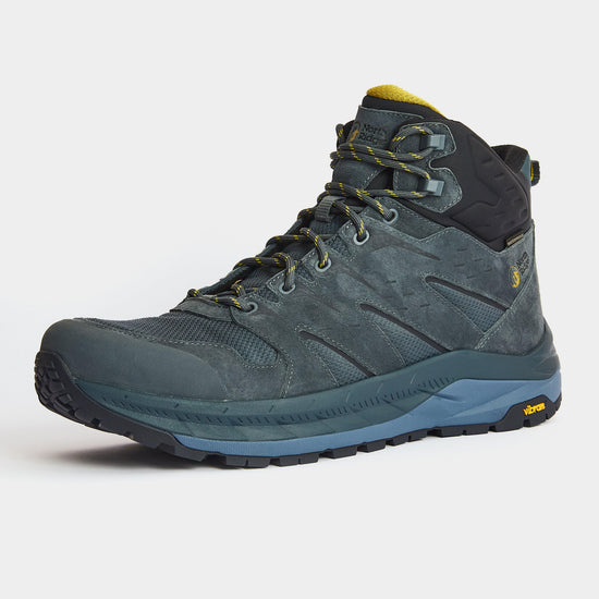 Men’s Swift Waterproof Mid Hiking Boot