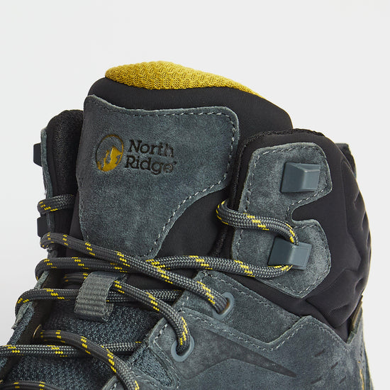 Men’s Swift Waterproof Mid Hiking Boot