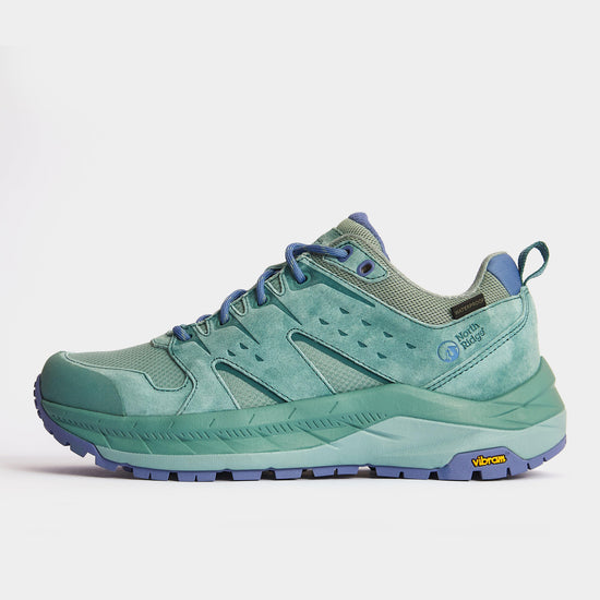 Women’s Swift Waterproof Low Hiking Shoe