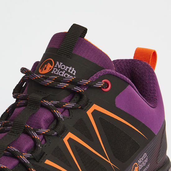 Women’s Flux Speed Waterproof Low Walking Shoes