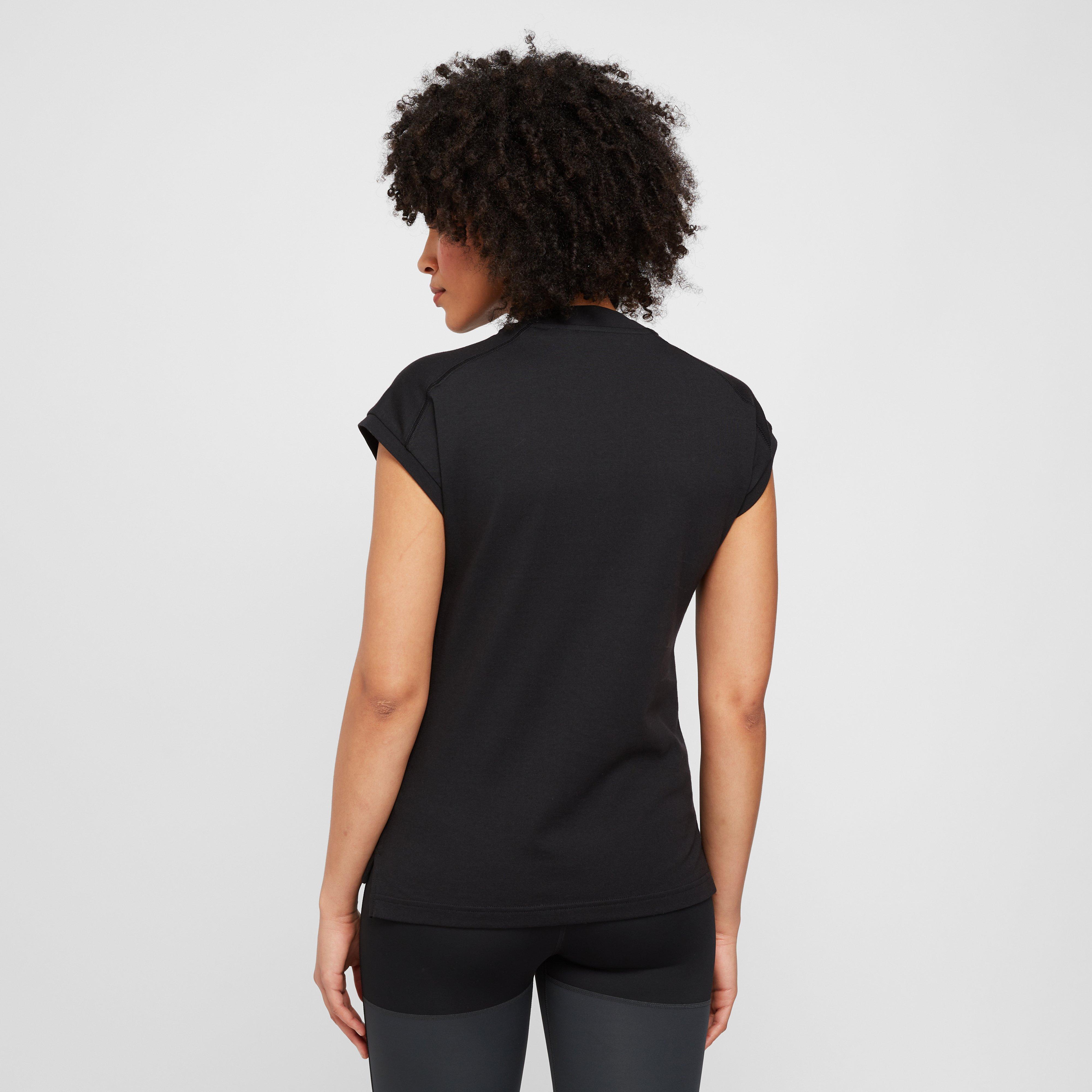 Women’s Xploric Logo Short Sleeve T-Shirt