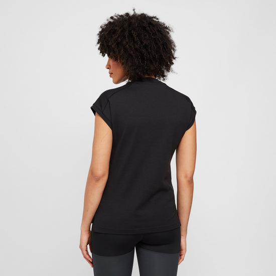 Women’s Xploric Logo Short Sleeve T-Shirt