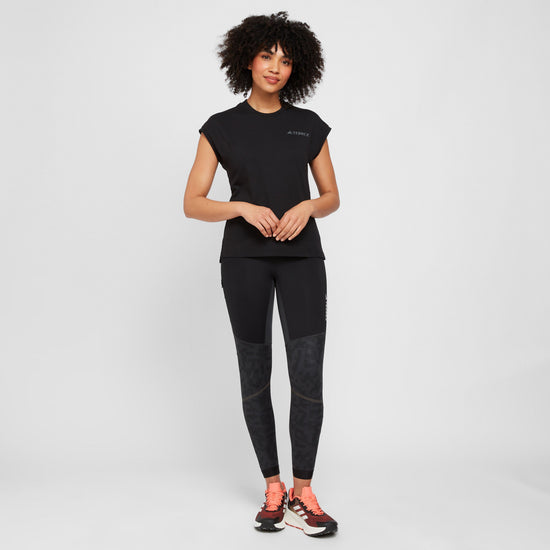 Women’s Xploric Logo Short Sleeve T-Shirt