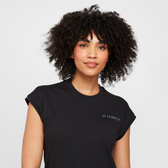 Women’s Xploric Logo Short Sleeve T-Shirt