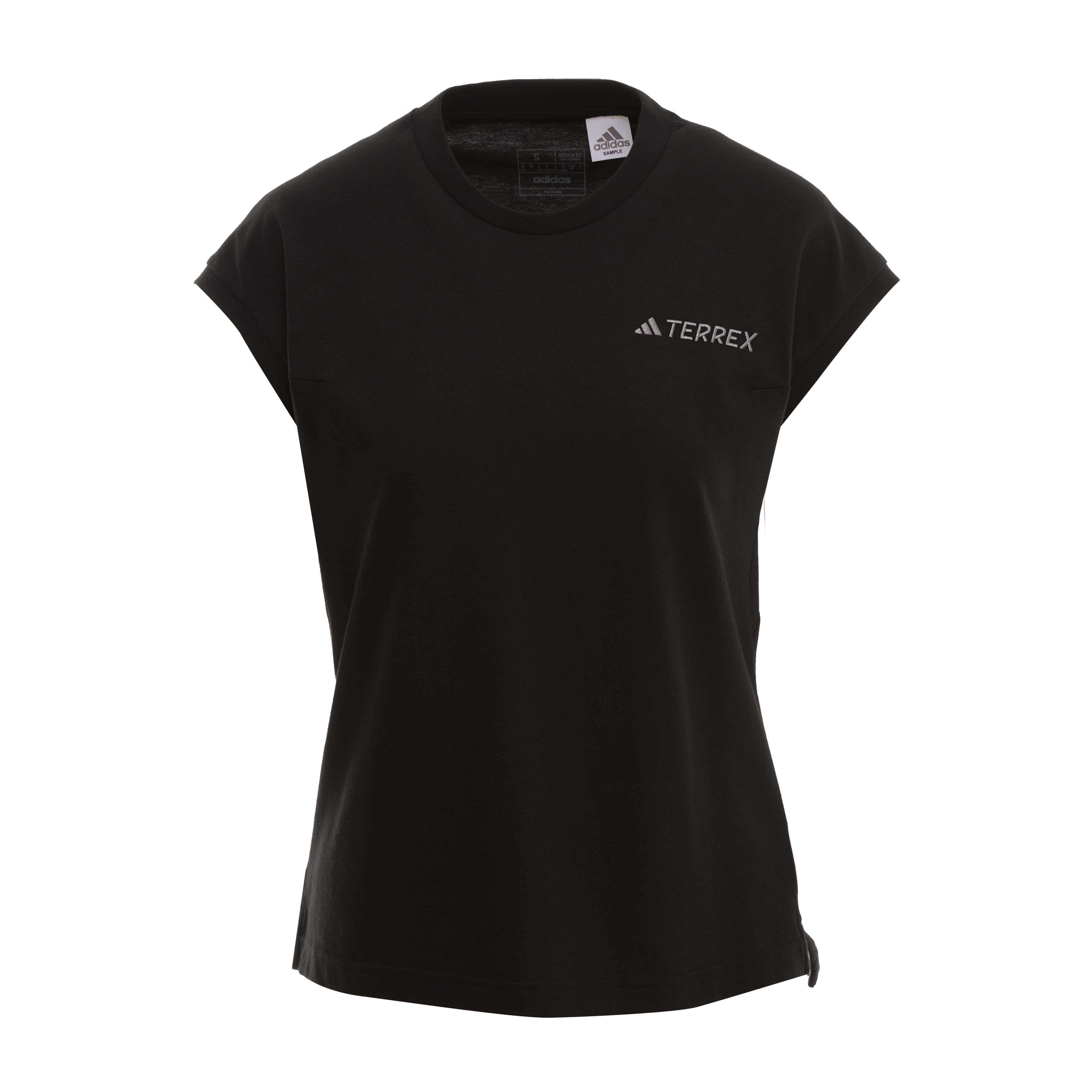 Women’s Xploric Logo Short Sleeve T-Shirt