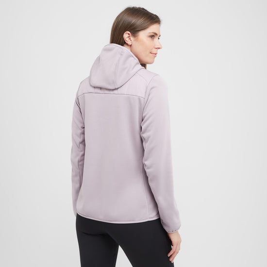 Women’s Multi Hybrid Insulated Hooded Jacket